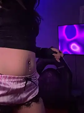 goddessmissmia online show from 10/21/25, 07:25