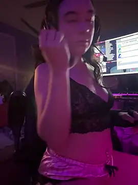 goddessmissmia online show from 11/07/25, 12:21