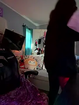 goddessmissmia online show from 01/07/26, 08:55