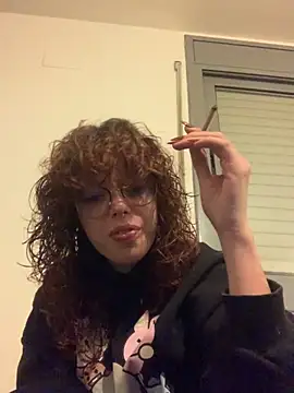Snapshot of Kyokko-doll chatting on 11/19/25, 12:10 Kyokko-doll online show from 11/19/25, 12:10
