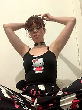 Snapshot of Kyokko-doll chatting on 11/24/25, 10:20 Kyokko-doll online show from 11/24/25, 10:20