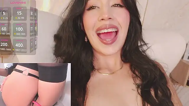 Miss Charlottet online show from 03/07/26, 10:07