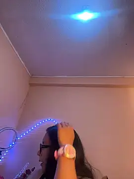 princesaliay online show from 02/16/26, 10:17