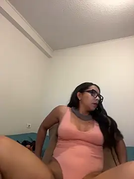 princesaliay online show from 04/04/26, 11:08