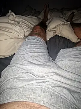 Snapshot of Mikeh609 chatting on 09/09/25, 01:27 Mikeh609 online show from 09/09/25, 01:27