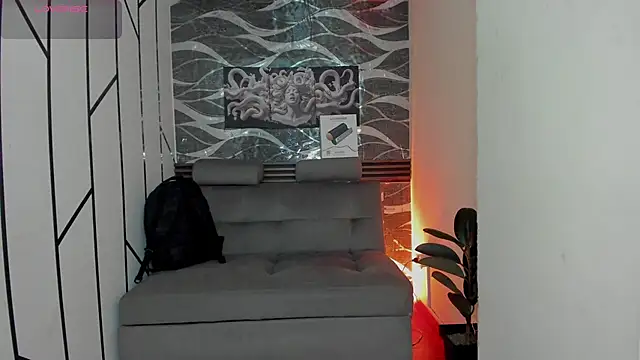 Room 69x online show from 03/14/26, 03:23