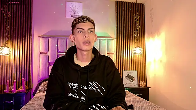 Room 69x online show from 04/29/26, 01:04