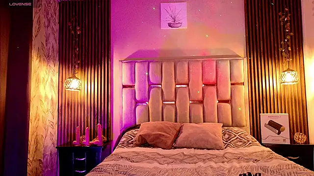 Room 69x online show from 04/29/26, 05:30