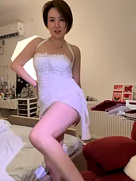 Baby-AnXin online show from 09/25/25, 11:14