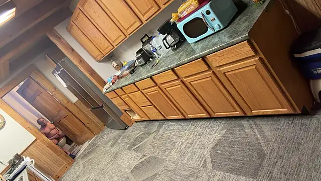 Pussyismyfavoritetaste online show from 04/03/26, 07:17