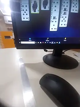 kiss like choco11 online show from 10/07/25, 06:21