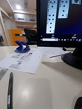 kiss like choco11 online show from 10/11/25, 06:23