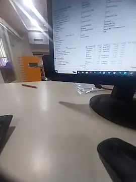 kiss like choco11 online show from 03/26/26, 10:10