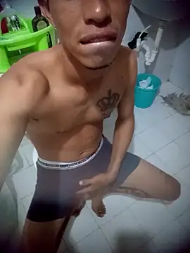 MisterMond30 online show from 04/17/26, 06:38