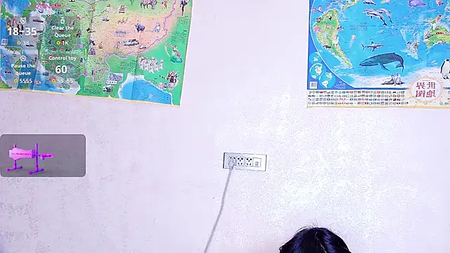 Solsken  online show from 01/10/26, 10:03