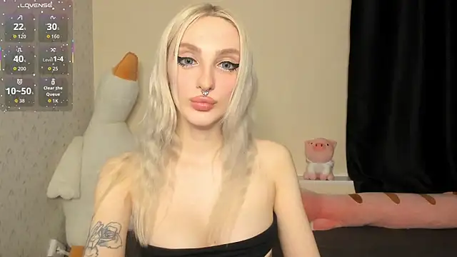 succubantra online show from 02/16/26, 02:46