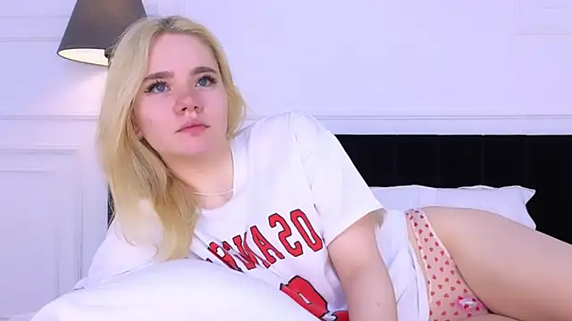 ANNABELLE LU online show from 09/10/25, 02:33