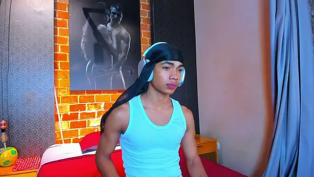 Snapshot of AlanCutee chatting on 11/12/25, 11:21 AlanCutee online show from 11/12/25, 11:21