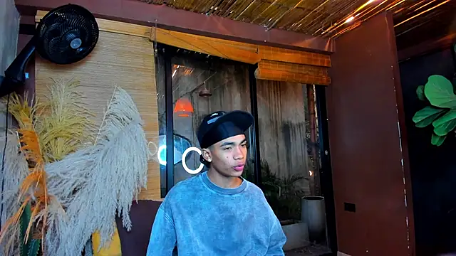 AlanCutee online show from 01/19/26, 11:36