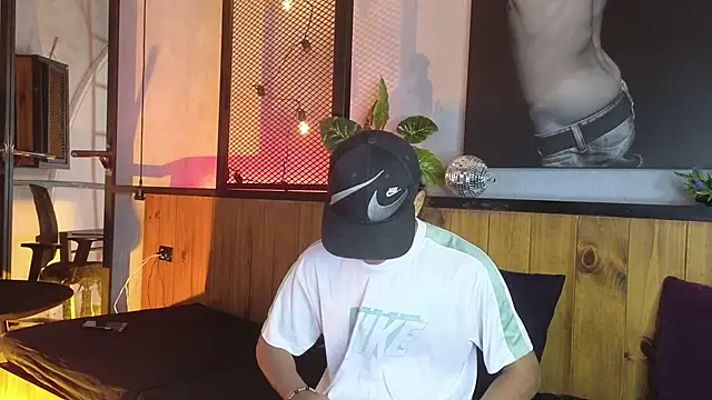 AlanCutee online show from 03/17/26, 11:46