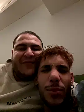 Lapatrona  online show from 12/03/25, 01:57