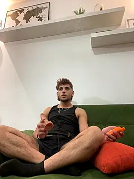 Lapatrona  online show from 12/03/25, 06:39