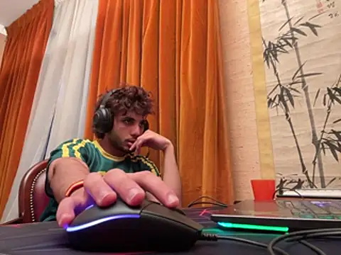 Lapatrona  online show from 03/24/26, 06:24