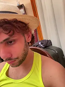 Lapatrona  online show from 04/27/26, 02:20