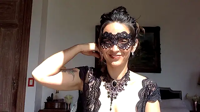 venuslibre online show from 04/25/26, 02:47