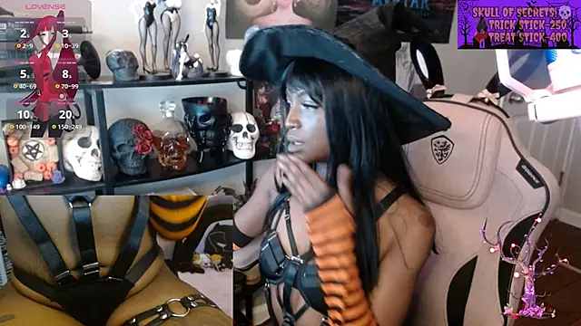 Snapshot of bunniikimi chatting on 09/28/25, 02:55 bunniikimi online show from 09/28/25, 02:55