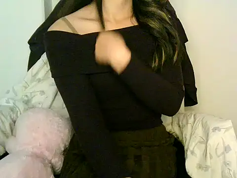 Snapshot of JOLLY_67 chatting on 11/16/25, 10:21 JOLLY 67 online show from 11/16/25, 10:21