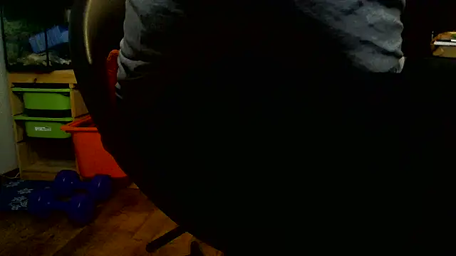 TobyDick13 online show from 11/07/25, 07:52