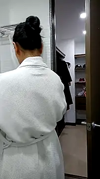 Esmeralda333 online show from 01/13/26, 12:32