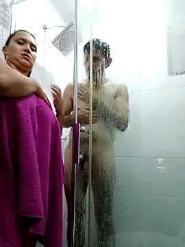 Esmeralda333 online show from 03/20/26, 08:25