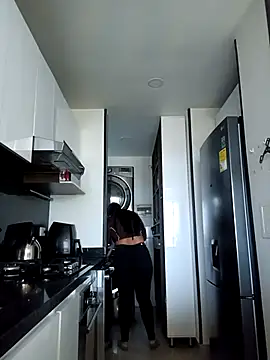 Esmeralda333 online show from 03/24/26, 03:39