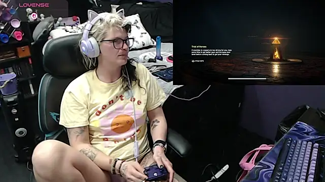 oddywithabody online show from 03/09/26, 06:28