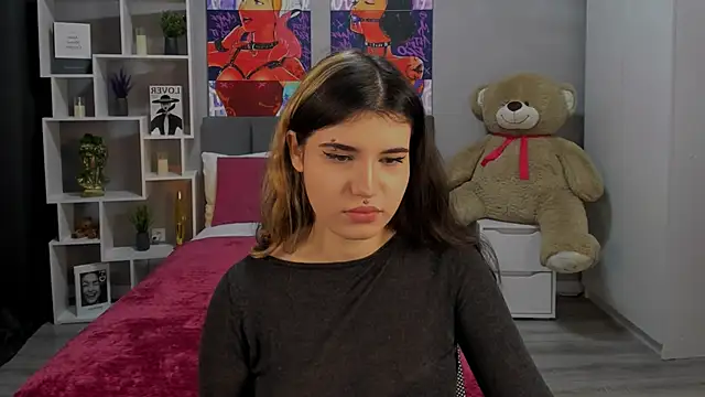 Snapshot of AnoraDark chatting on 09/20/25, 12:28 AnoraDark online show from 09/20/25, 12:28