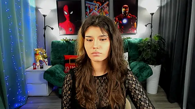 Snapshot of AnoraDark chatting on 01/06/26, 12:25 AnoraDark online show from 01/06/26, 12:25