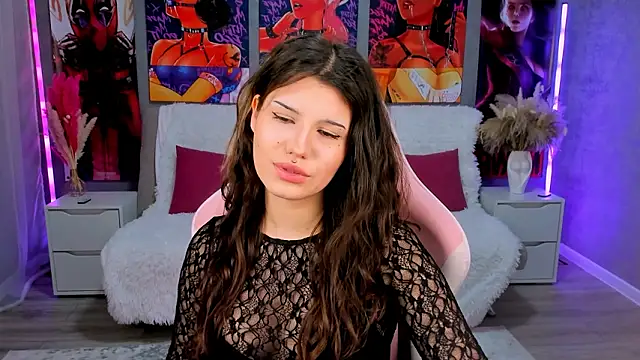 Snapshot of AnoraDark chatting on 02/11/26, 06:13 AnoraDark online show from 02/11/26, 06:13