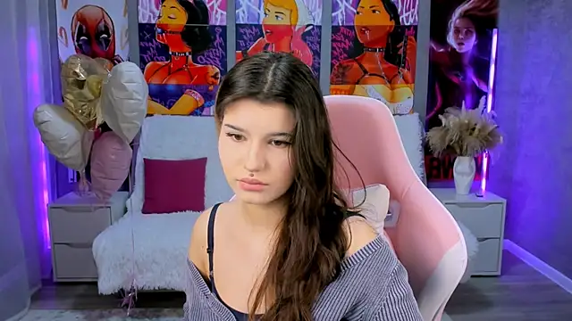 Snapshot of AnoraDark chatting on 03/16/26, 06:23 AnoraDark online show from 03/16/26, 06:23