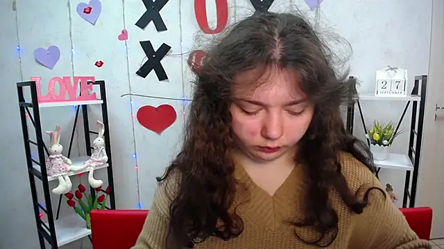 Snapshot of NeonilaLisova chatting on 09/27/25, 05:12 NeonilaLisova online show from 09/27/25, 05:12