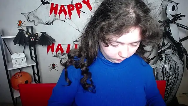 Snapshot of NeonilaLisova chatting on 10/23/25, 05:18 NeonilaLisova online show from 10/23/25, 05:18