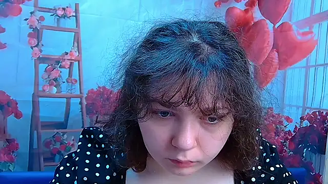 NeonilaLisova online show from 02/15/26, 06:10