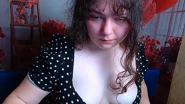 NeonilaLisova online show from 02/15/26, 07:51