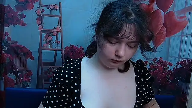 NeonilaLisova online show from 03/15/26, 12:22