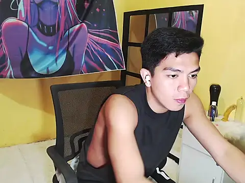 Hunky paul online show from 12/14/25, 03:28