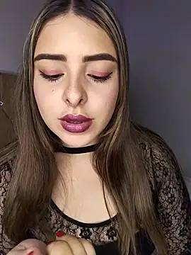 Nahomy cm online show from 02/26/26, 06:51