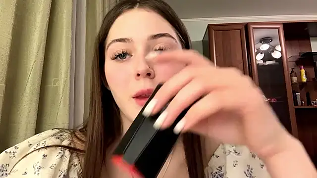 Adel strongwoman online show from 02/20/26, 05:13