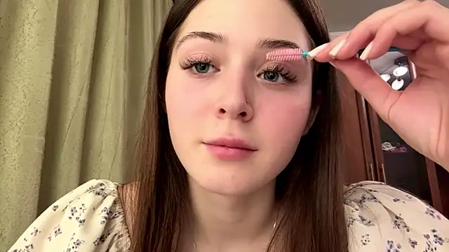 Snapshot of Adel_strongwoman chatting on 02/26/26, 07:13 Adel strongwoman online show from 02/26/26, 07:13