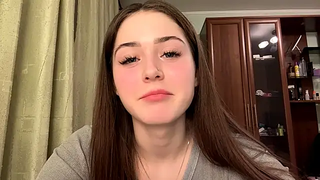 Adel strongwoman online show from 03/18/26, 07:39